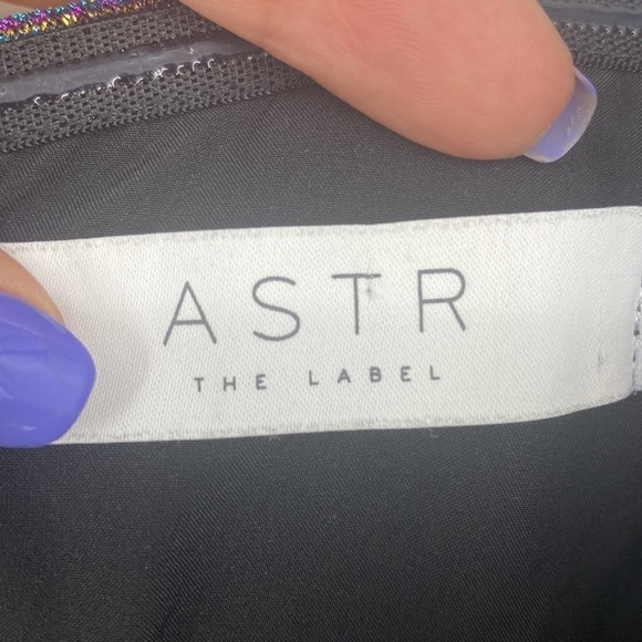 Astr The Label Joplin Mini Dress - Picture 11 of 13